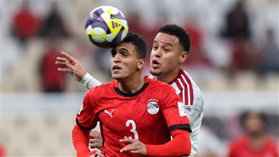 مصر والإمارات     