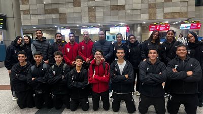 دورة الألعاب الأفريقية للشباب بأنجولا     