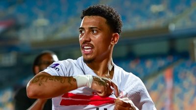 خوان بيزيرا لاعب الزمالك    