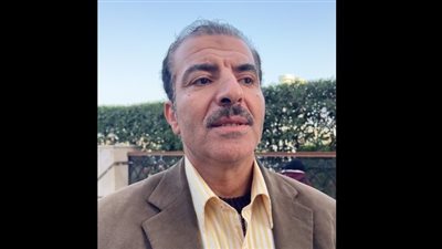 المرشح عماد العدل    