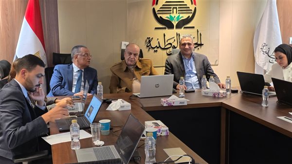 غرفة عمليات حزب الجبهة