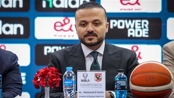 محمد الجارحي 