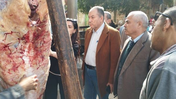 جانب من الحملة 