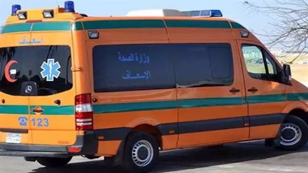 سيارة إسعاف 