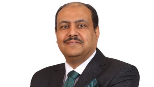 رامي زُهدي – خبير