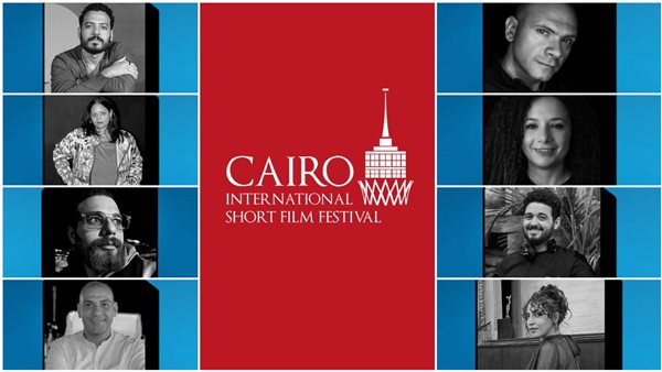 مهرجان القاهرة للفيلم