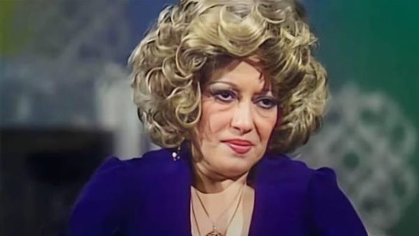 سهير الباروني