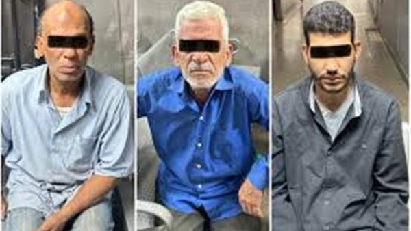 متهمين مدرسة سيدز