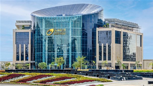 البريد المصري 