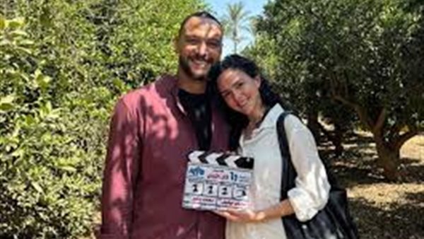 مسلسل قتل اختياري