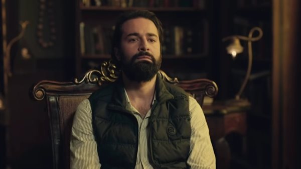 فيلم الملحد