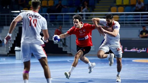 مباراة الأهلي والزمالك