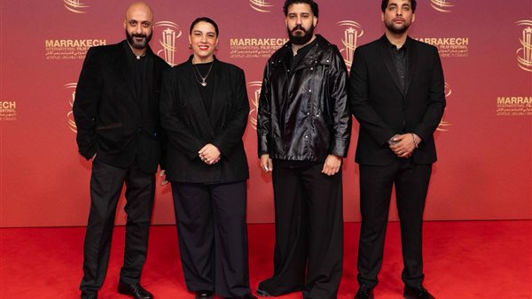 صناع فيلم عائشة لا