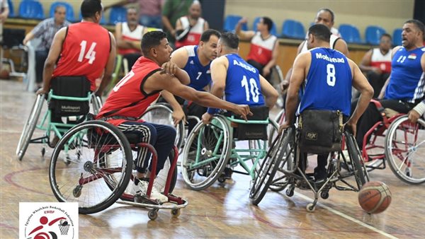 الاتحاد المصري للكراسي