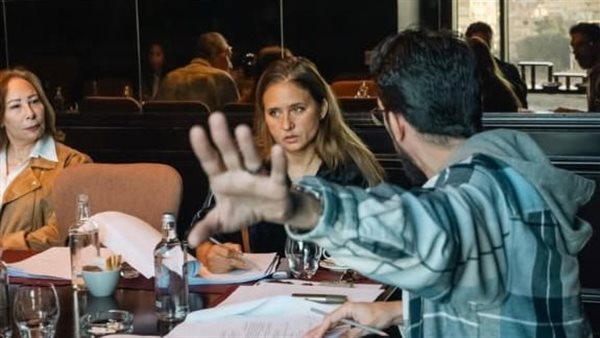 مسلسل على قد الحب