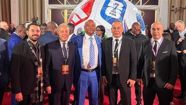 موتسيبي مع الوفد