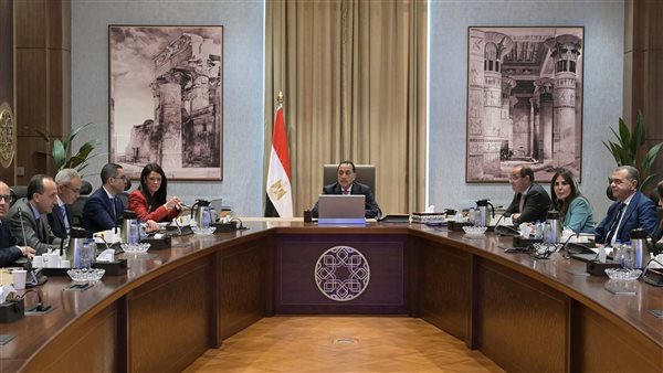 رئيس الوزراء 