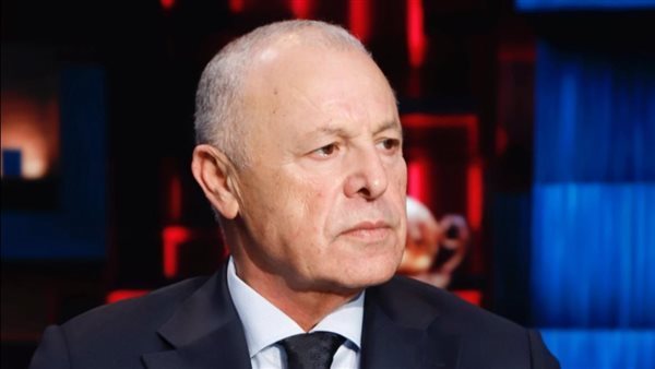 هاني أبوريدة