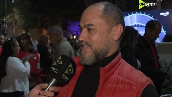 شعبان الدسوقي مدرب