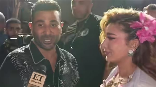 أحمد سعد وأصالة