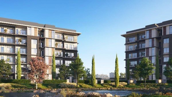 أكبر طرح سكني لعام