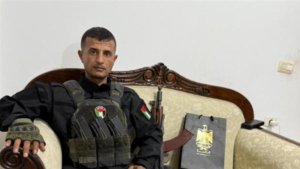 ياسر أبو شباب 