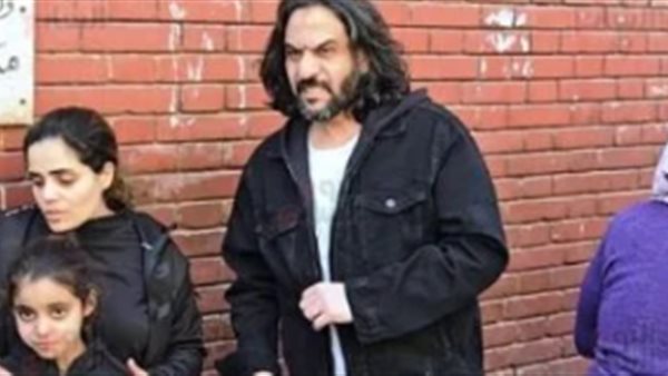 بهاء سلطان وزوجته