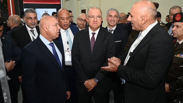 نائب رئيس الوزراء