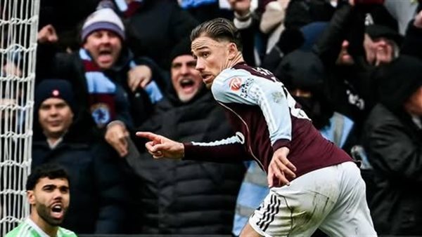 استون فيلا وارسنال