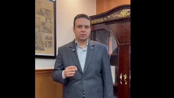 النائب عبد المنعم