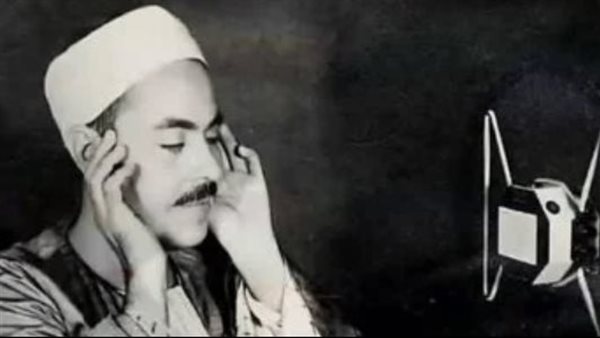 الشيخ محمد رفعت    