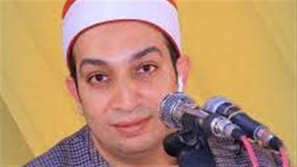 الشيخ يوسف قاسم حلاوة