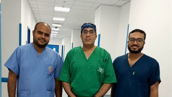 الرعاية الصحية 