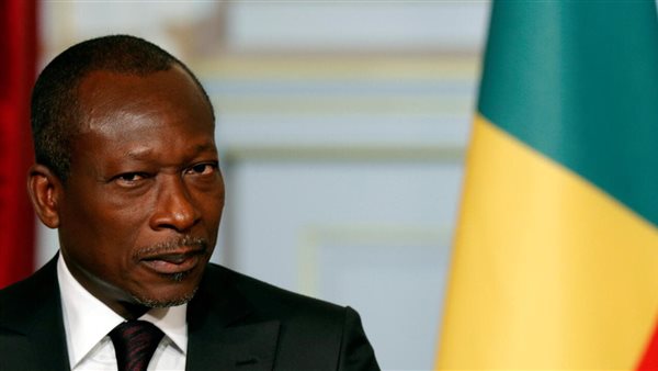 رئيس بنين باتريس