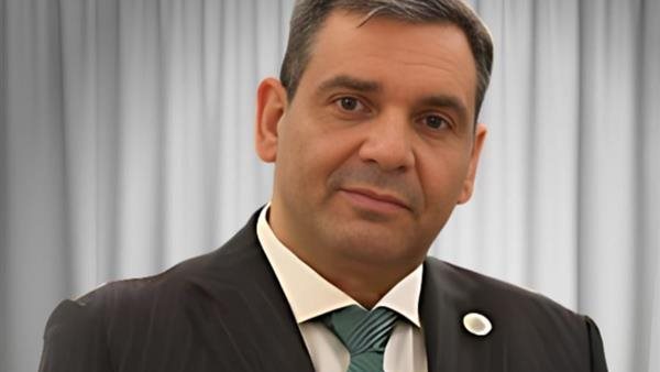  محمد الغمراوي، نائب