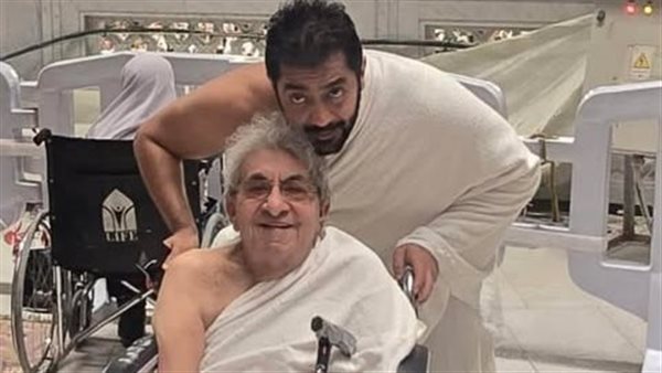 أحمد وفاروق فلوكس