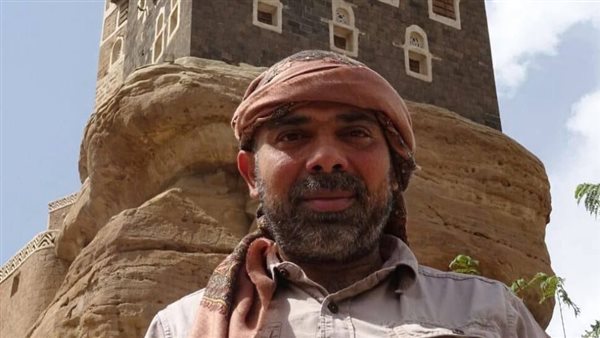 صورة متداولة لظهور