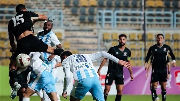 بيراميدز وبتروجيت