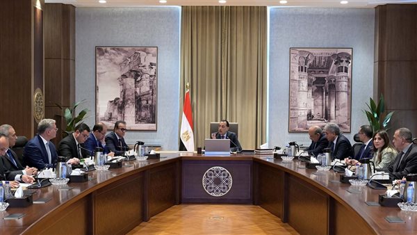 رئيس الوزراء 