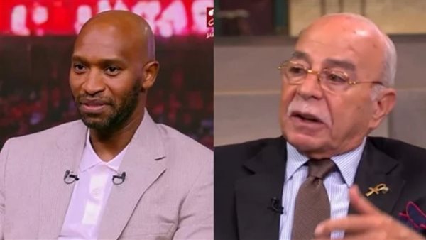 كمال درويش وشيكابالا