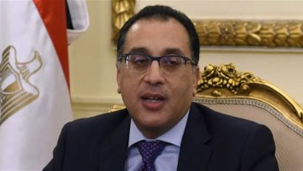 رئيس الوزراء مصطفى