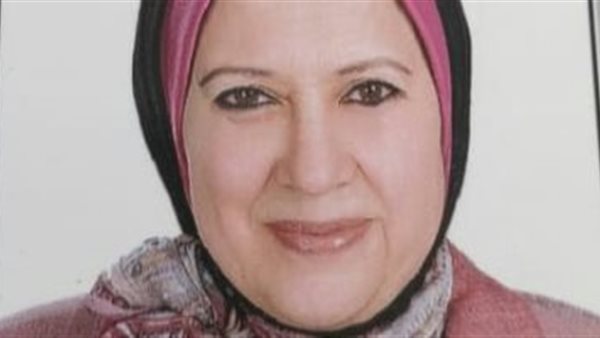 المستشار أماني الرافعي