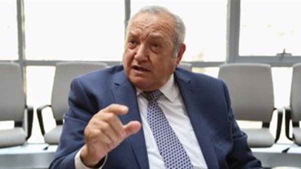 النائب محمد عبده