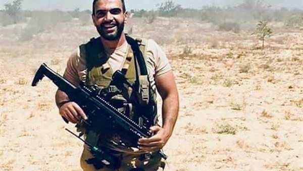 الشهيد البطل أحمد