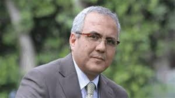 عادل صبري رئيس تحرير