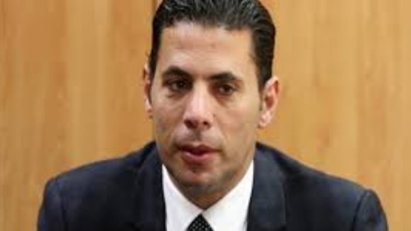 سعيد حساسين