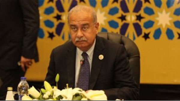 شريف إسماعيل