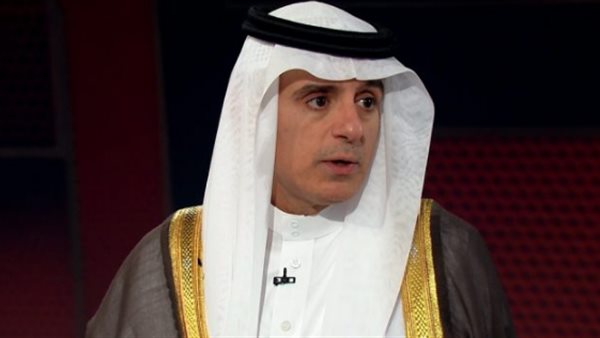 عادل الجبير وزير