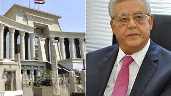 المستشار الدكتور