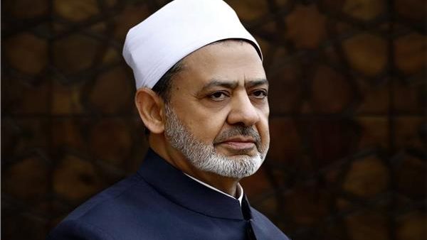 شيخ الأزهر أحمد الطيب
